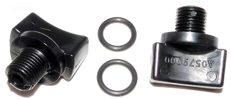DRAIN PLUG 2/SET