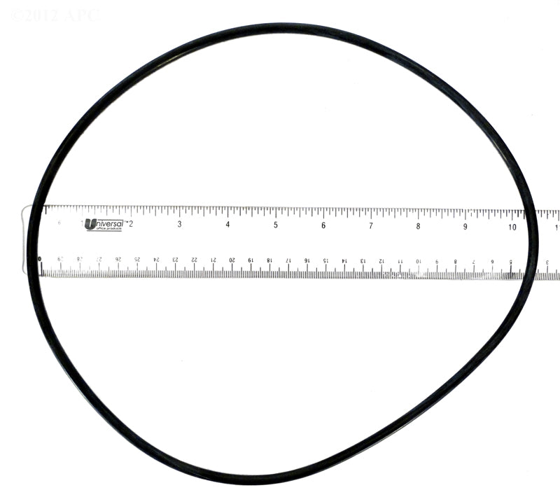 O-RING, BACKPLATE