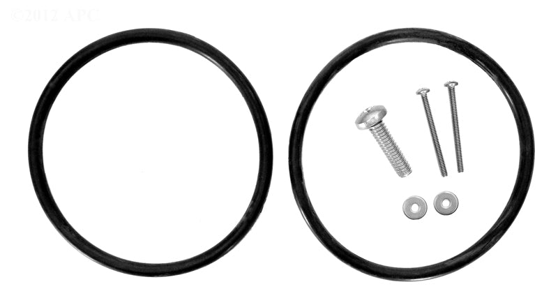 DIFFUSER/IMPELLER HARDWARE