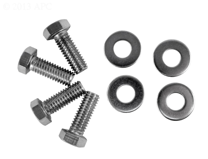 MOTOR HARDWARE