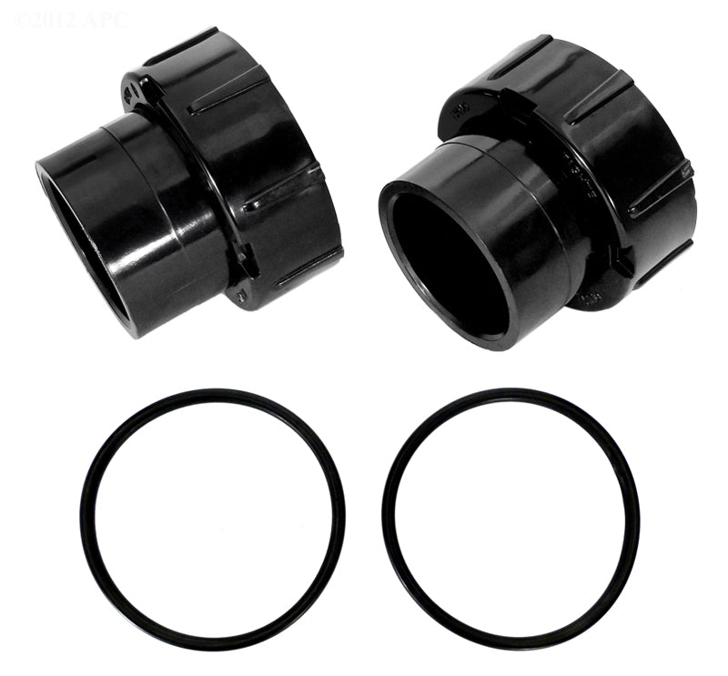 UNION SET 2" X 2.5"
