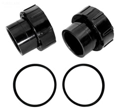 UNION SET 2" X 2.5"