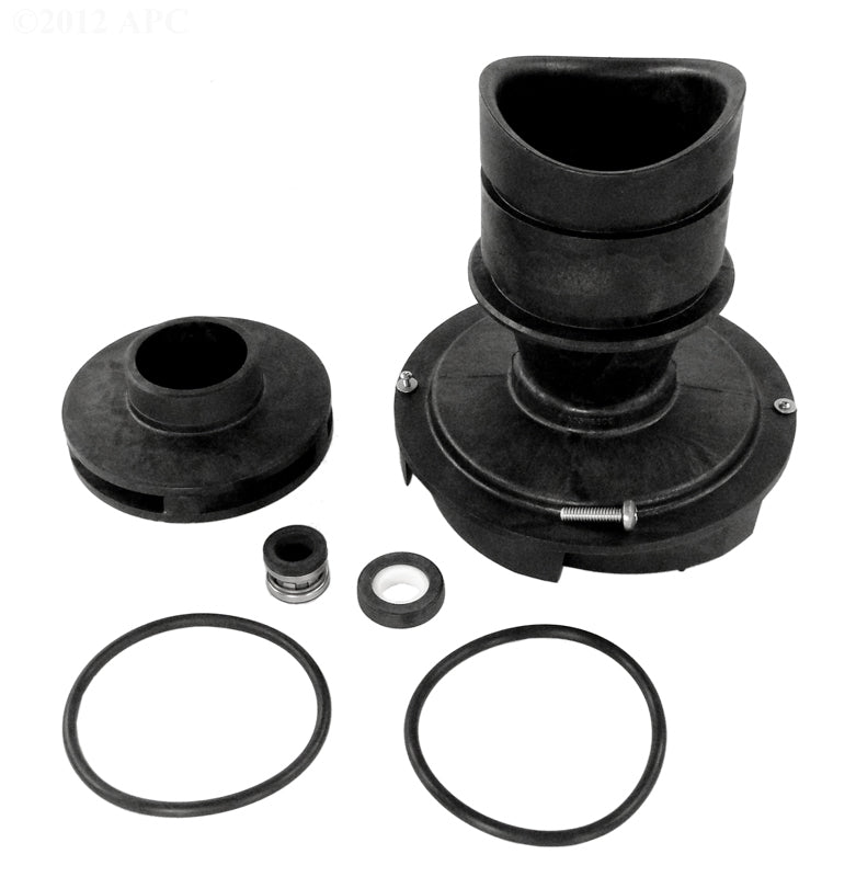 IMPELLER, 2HP, MHPM