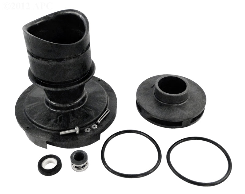 IMPELLER, 2 1/2HP, MHPM