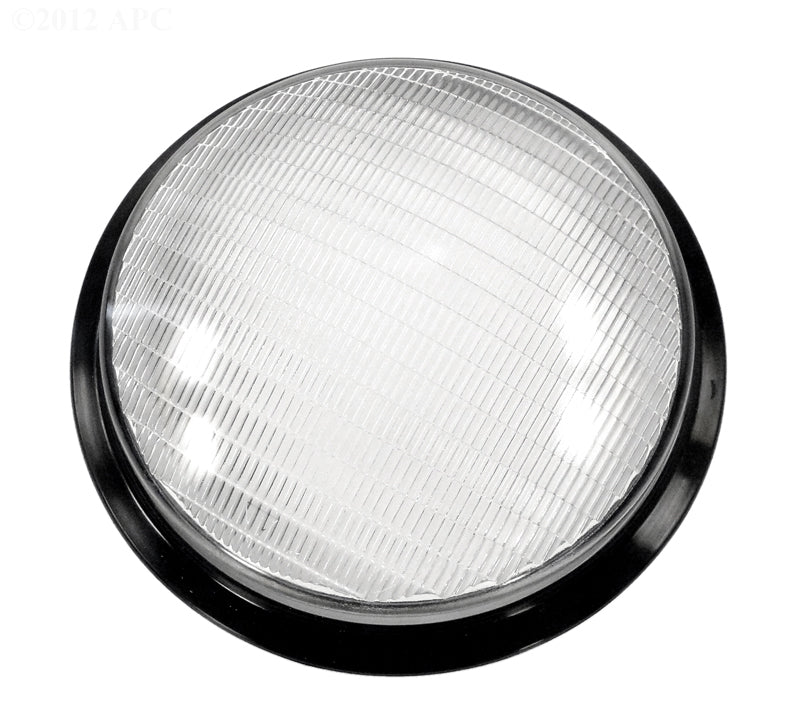 GLASS LENS POOL