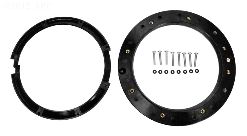 CLAMP ASSEMBLY POOL