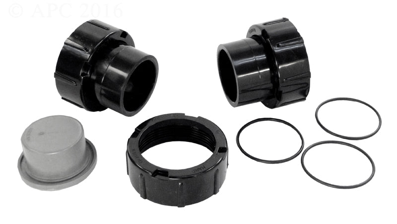 UNIVERSAL UNION KIT 3 PORT