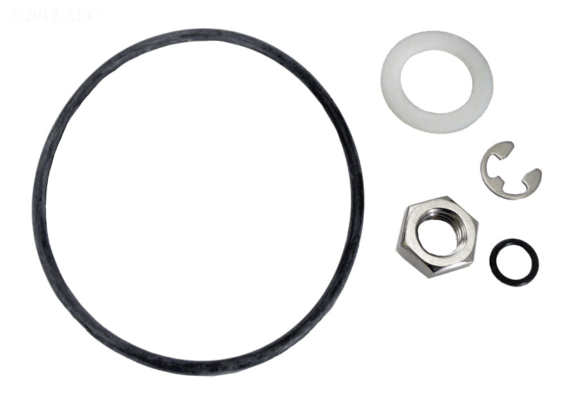 BY-PASS ASSY., WITH O-RING