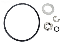 BY-PASS ASSY., WITH O-RING