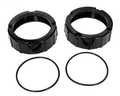 COUPLING NUT KIT W/O-RING