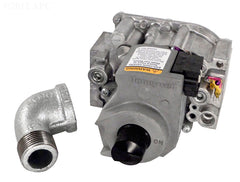 GAS VALVE, NATURAL GAS