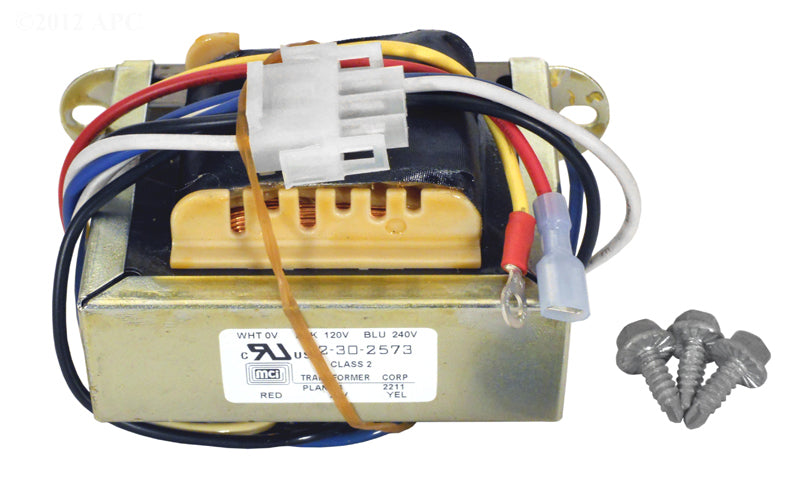 TRANSFORMER LXI HEATER