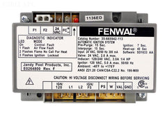 IGNITION CONTROL TRANSFORMER