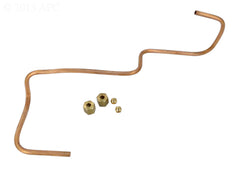 WATER PRESSURE SWITCH TUBING