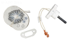 HOT SURFACE IGNITOR