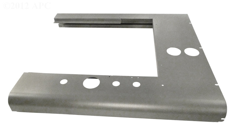 RIGHT SIDE JACKET PANEL