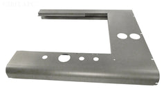 RIGHT SIDE JACKET PANEL