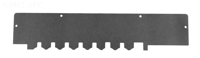 IN/OUT HEADER UPPER PANEL