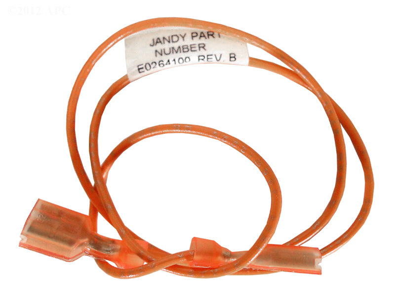 AIR PRESS SWITCH WIRE HARNESS