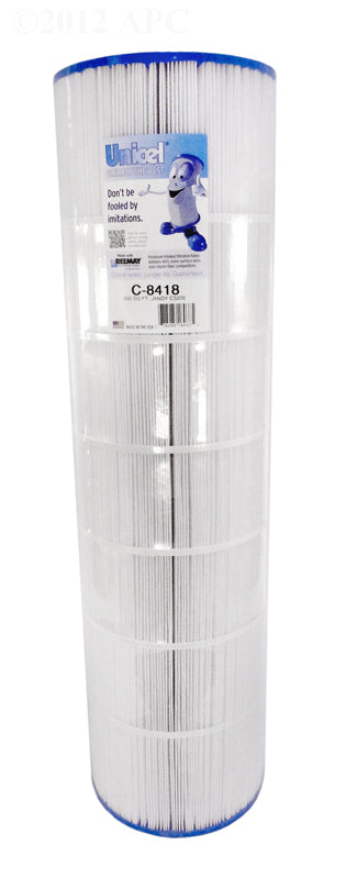 CARTRIDGE ELEMENT, 200 SQ. FT.