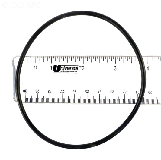 O-RING LID NEVERLUBE VALVE