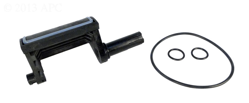DIVERTER NEVERLUBE VALVE