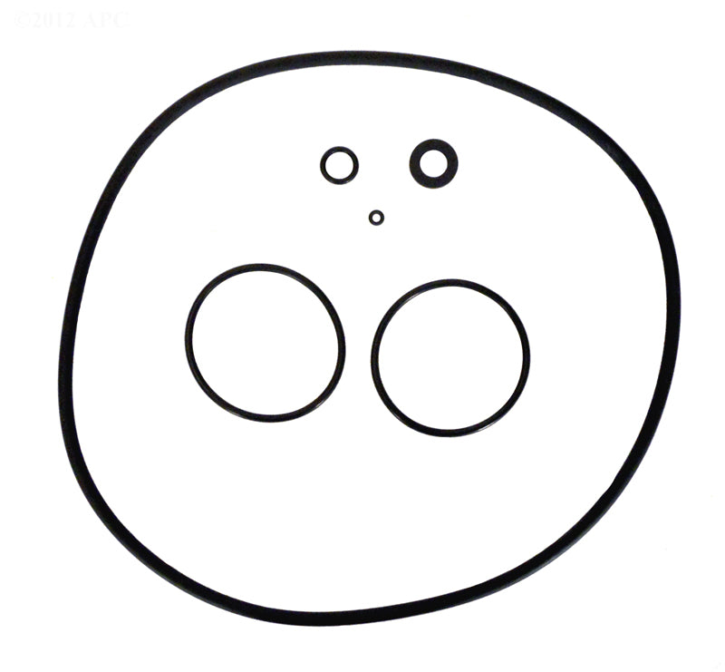 O-RING SET