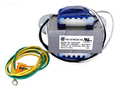 TRANSFORMER 24 VAC 120 VAC
