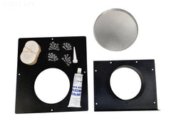 SIDE WALL VENT KIT, 300