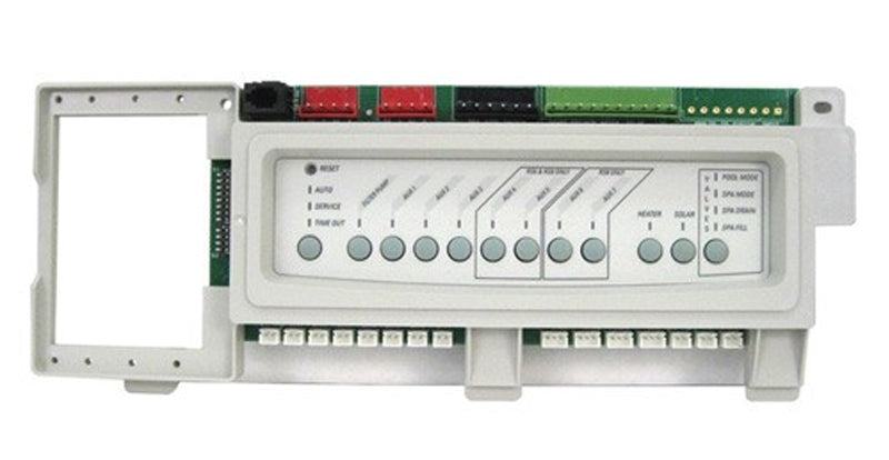 ONE TOUCH UPGRADE KIT RS2/6 DUAL