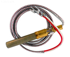 Pilot Generator Model All