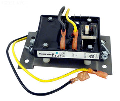 Pool/Spa Control Model All