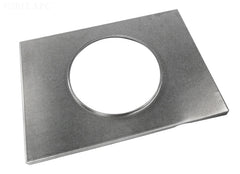 FLUE TRANSITION PLATE 250