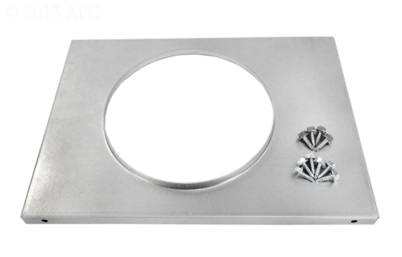 ADAPTER PLATE MODEL 250 LRZM