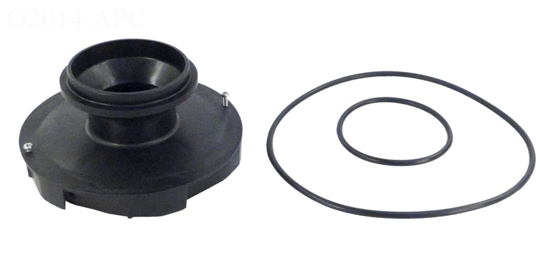 DIFFUSER FHPM 1.5-2.5 HP