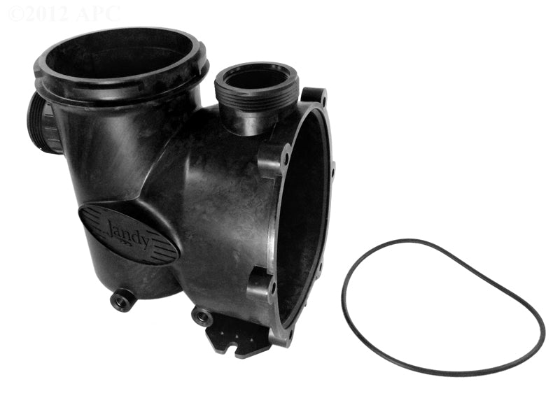 PUMP BODY FHPM
