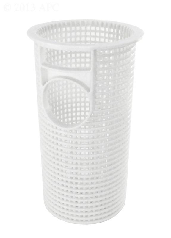 PUMP DEBRIS TRAP BASKET