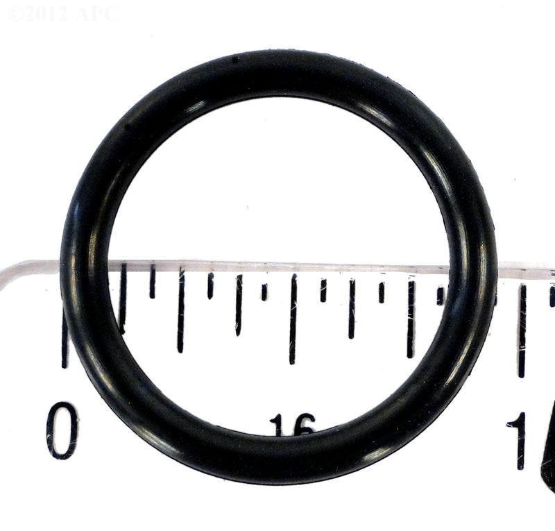 O-RING #2-116 SHAFT