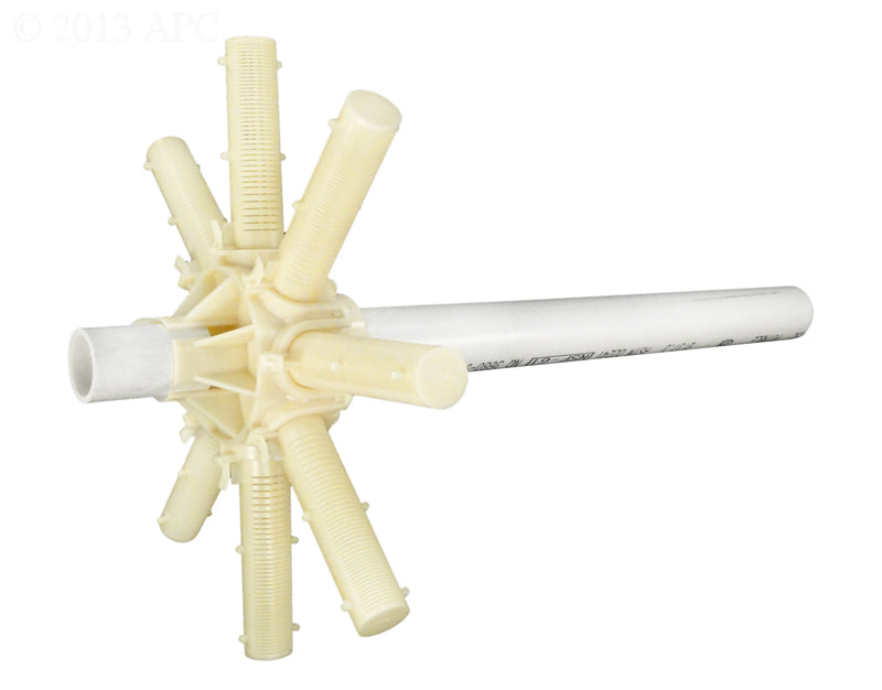SFTM22 LATERAL AND STANDPIPE ASSEMBLY