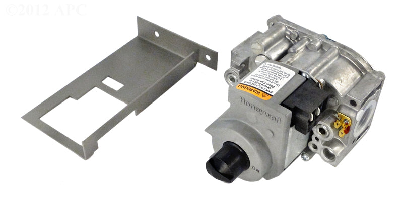 Gas Valve, Nat Model All
