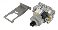 Gas Valve, Nat Model All