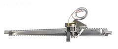 Pilot, Main Burner Assy, Nat Model All