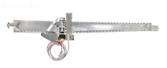 Pilot, Main Burner Assy, Propane Model All