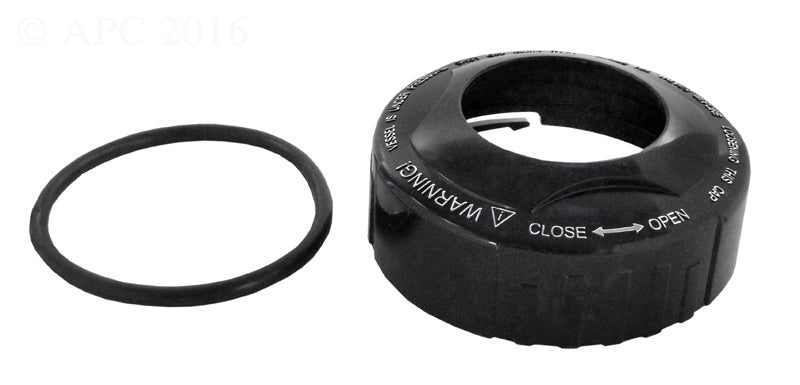 SMALL COLLAR W/O-RING