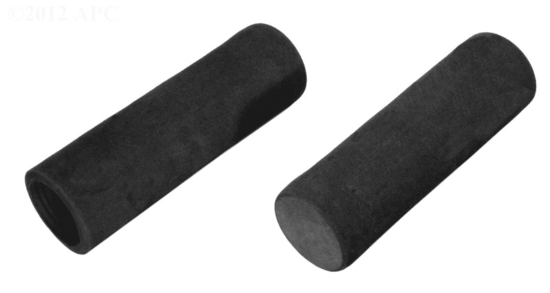 TROLLEY HANDLE TIP GRIPS