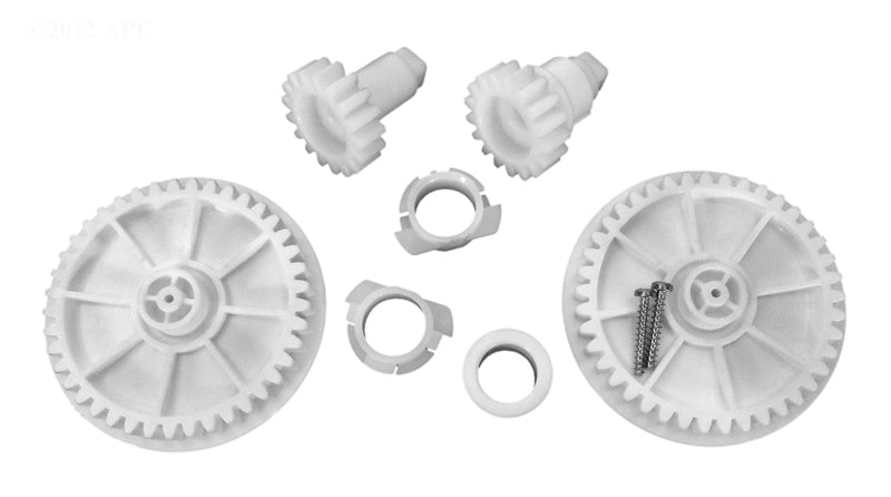 TRANSMISSION GEAR/BUSHING