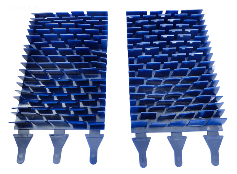 BRUSH SET (SET OF 2)