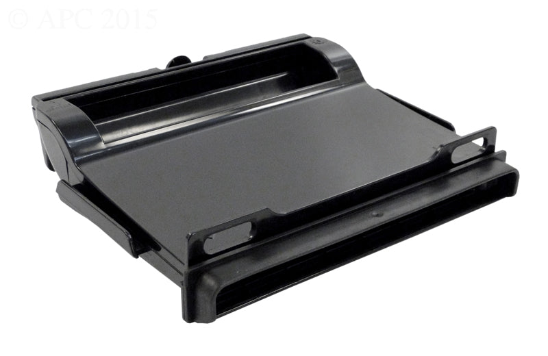 FILTER CANISTER SUPPORT