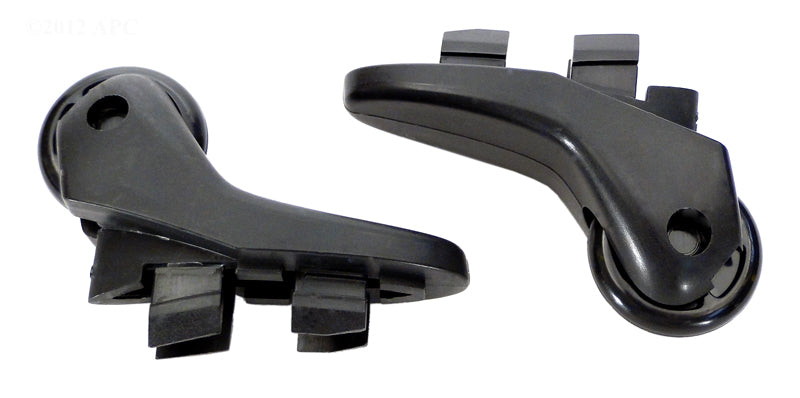BUMPER W/ ROLLER KIT (SET OF 2)