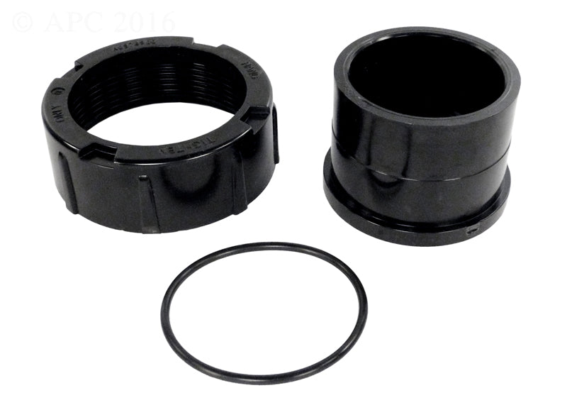 UNIVERSAL HALF UNION 1/SET